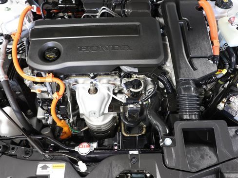 Used 2024 Honda Accord EX-L image 27