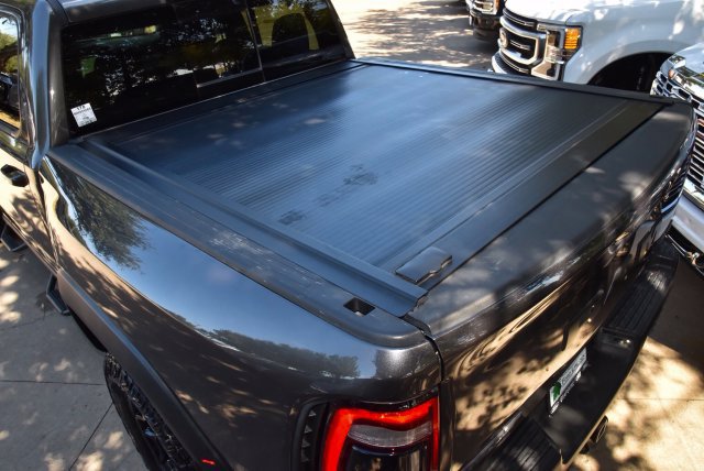 Used 2021 RAM 1500 TRX w/ TRX Level 2 Equipment Group AWD/4WD image 40