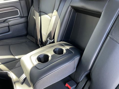 New 2026 RAM 2500 Laramie w/ Night Edition image 40