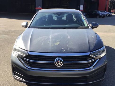 Used 2024 Volkswagen Jetta S FWD image 2
