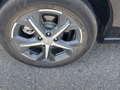 Certified 2025 Honda HR-V EX-L image 11