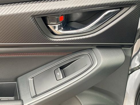 New 2025 Subaru WRX Premium image 13