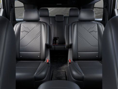 New 2026 Hyundai Palisade XRT Pro image 12