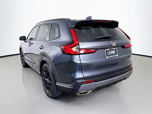 New 2026 Honda CR-V Sport-L image 5