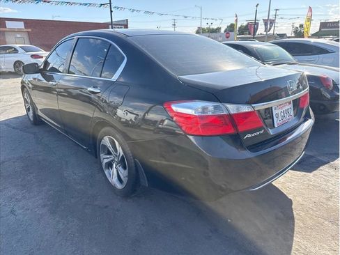 Used 2015 Honda Accord EX image 10