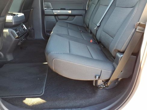 Certified 2022 Ford F150 XLT w/ Equipment Group 302A High image 13