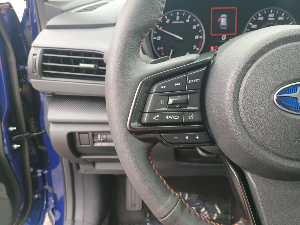 New 2026 Subaru Crosstrek 2.5i Limited AWD/4WD image 20