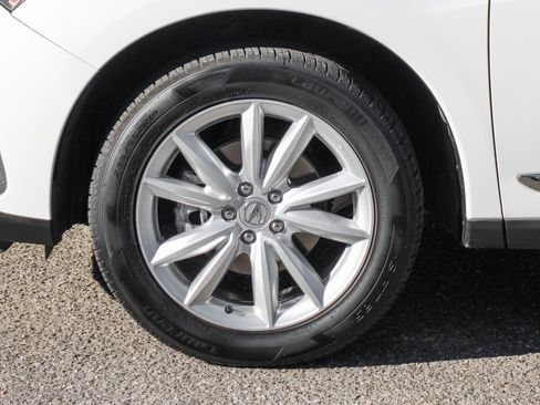 Used 2021 Acura RDX AWD image 45