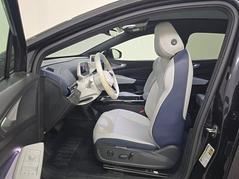 Used 2023 Volkswagen ID.4 Pro S AWD/4WD image 6