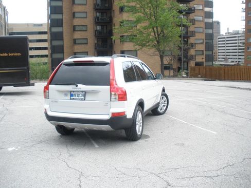 Used 2007 Volvo XC90 3.2 AWD/4WD image 18