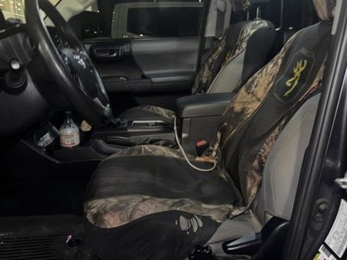 Used 2021 Toyota Tacoma SR image 2