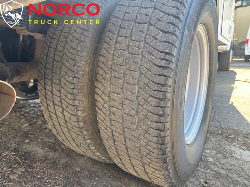 Used 2018 Ford F350 XL w/ Power Equipment Group AWD/4WD image 14