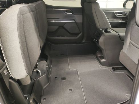 New 2026 GMC Sierra EV Elevation image 14