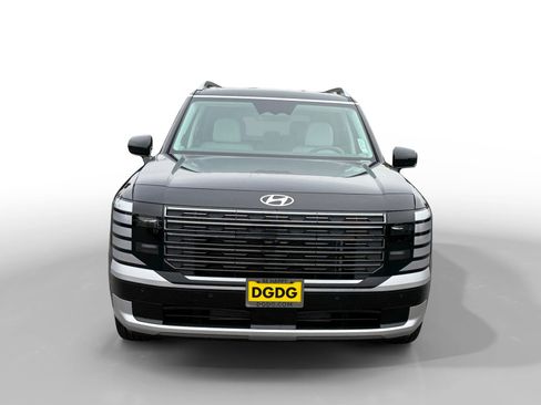 New 2026 Hyundai Palisade Calligraphy image 8