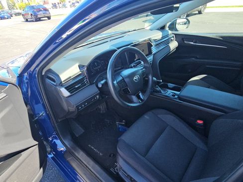 Certified 2025 Toyota Camry LE w/ Convenience Package FWD image 24