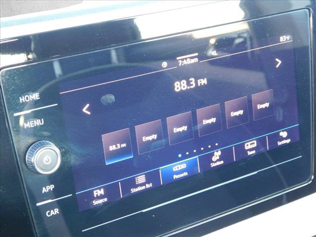 Used 2025 Volkswagen Taos S FWD image 19