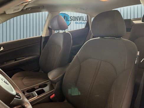 Used 2017 Kia Optima LX image 21