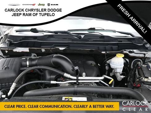 Used 2019 RAM 1500 Big Horn AWD/4WD image 48