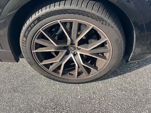 Used 2021 Audi SQ8 Prestige image 7