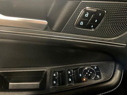 Used 2024 Ford Edge ST w/ Equipment Group 401A image 32