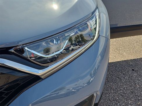 Used 2022 Honda CR-V EX image 31