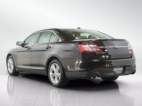 Used 2014 Ford Taurus SEL w/ Equipment Group 201A FWD image 3
