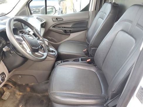 Used 2022 Ford Transit Connect XL image 11