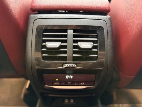 Used 2022 BMW X4 M40i w/ Premium Package image 13