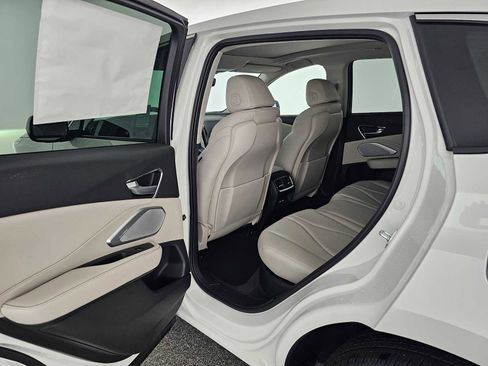 New 2026 Acura RDX SH-AWD w/ Technology Package image 15