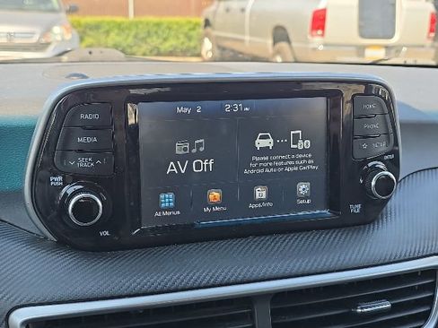 Used 2019 Hyundai Tucson SE AWD/4WD image 17