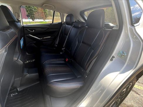 Used 2023 Subaru Crosstrek 2.5i Limited image 20