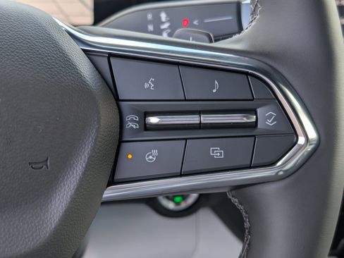 New 2026 Chevrolet Suburban Premier image 6