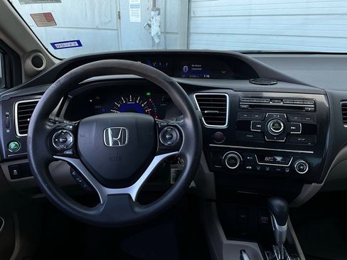 Used 2013 Honda Civic EX image 11
