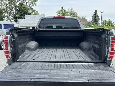 Used 2015 Toyota Tundra SR5 w/ TRD Off Road Package AWD/4WD image 7