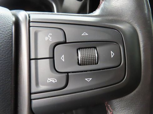 Used 2024 GMC Sierra 2500 AT4X image 69