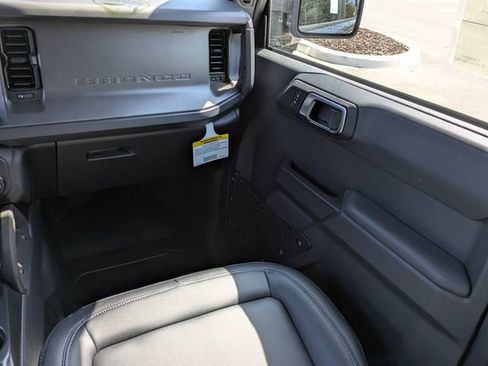 New 2026 Ford Bronco Big Bend w/ Black Diamond Package AWD/4WD image 15