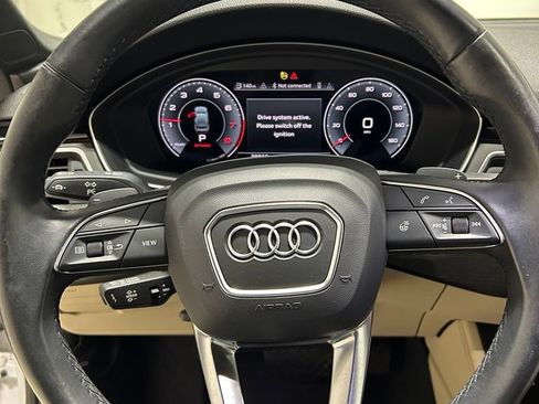 Used 2021 Audi A5 2.0T Prestige AWD/4WD image 13