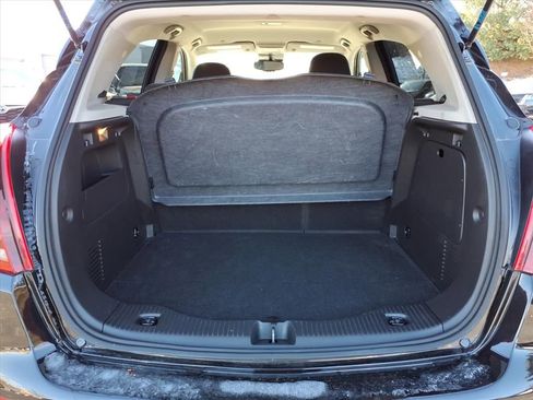 Used 2020 Buick Encore Sport Touring w/ Safety Package image 8