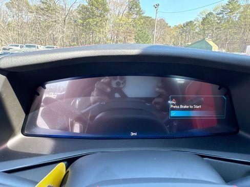 New 2026 Chevrolet Corvette Stingray Convertible w/ 1LT RWD image 21