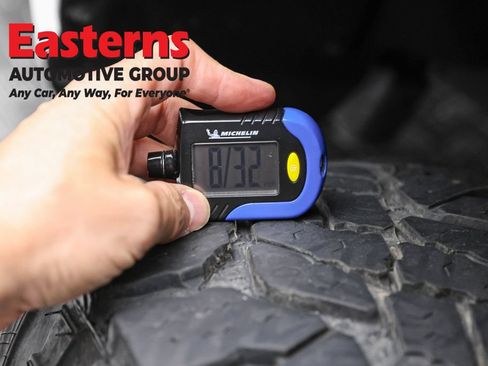Used 2022 Toyota Tundra SR w/ SR Tow Package RWD image 28