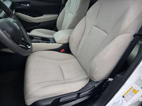 Used 2024 Honda Accord LX image 22