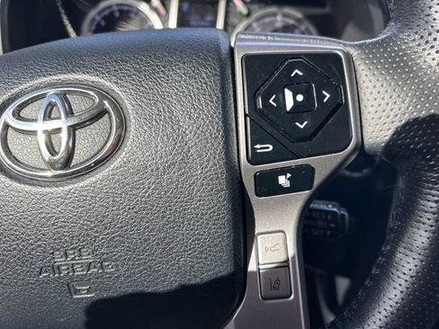 Used 2023 Toyota 4Runner Limited image 21