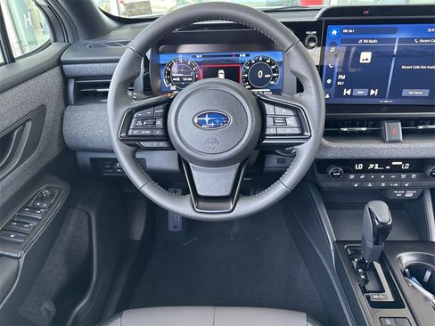 New 2026 Subaru Outback Premium image 13