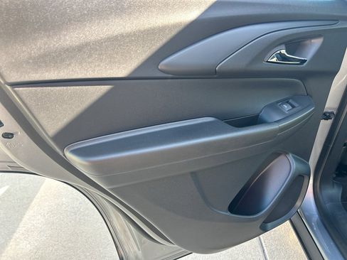 New 2026 Chevrolet TrailBlazer LS image 24