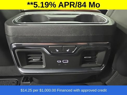 New 2026 GMC Sierra 3500 Denali Ultimate image 15