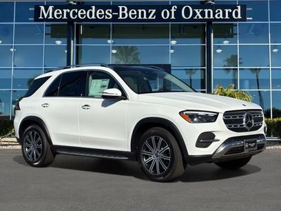 New 2026 Mercedes-Benz GLE 350 4MATIC