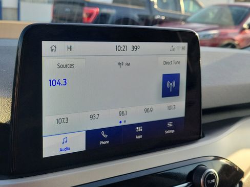 Certified 2022 Ford Escape SE w/ Convenience Package image 27