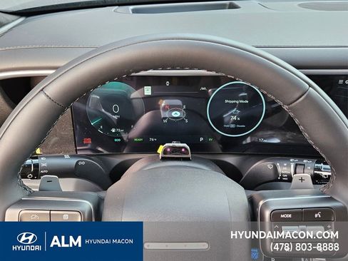 New 2026 Hyundai Palisade Calligraphy image 23