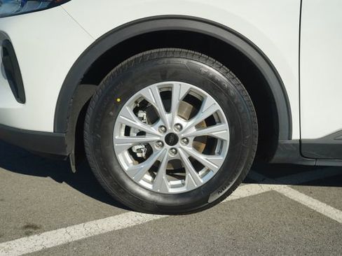 Used 2023 Ford Escape Active image 11