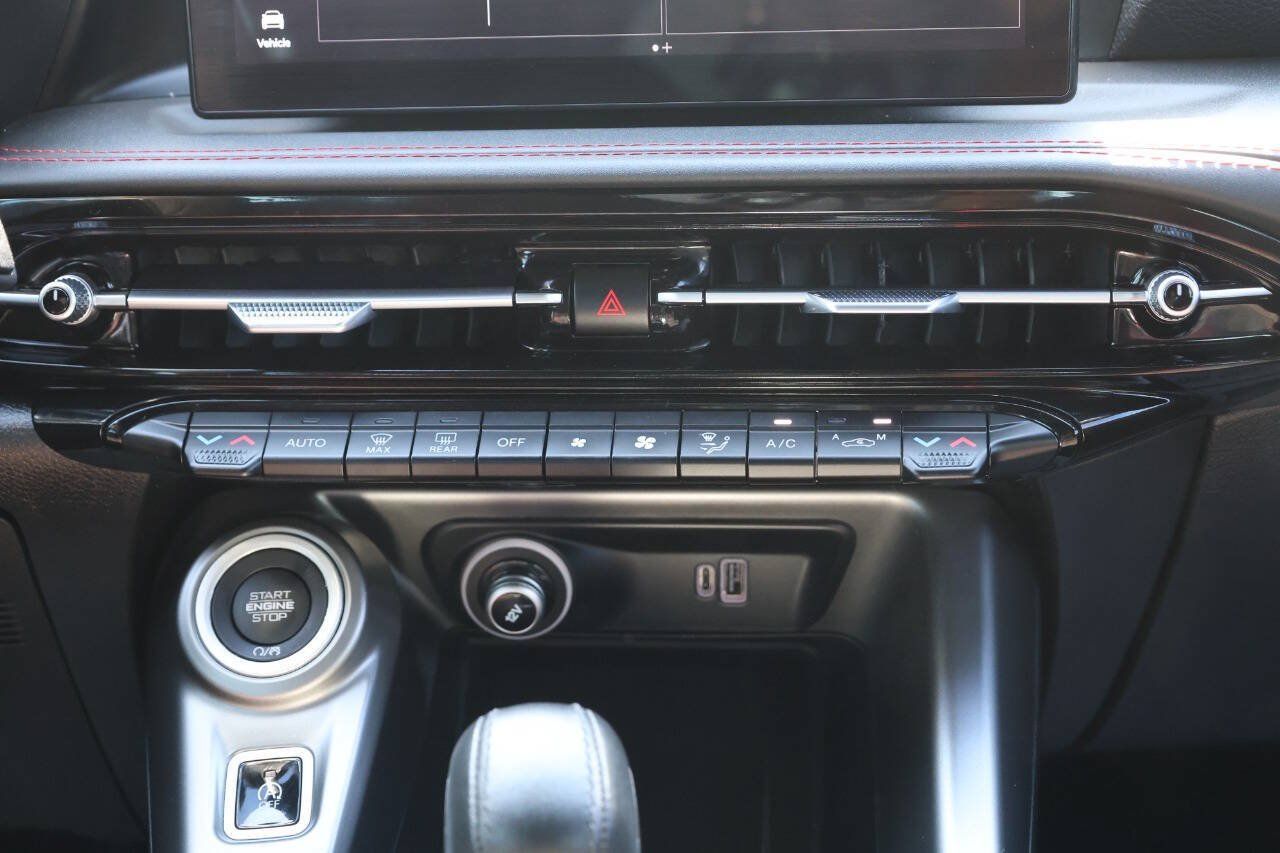 Used 2024 Dodge Hornet GT AWD/4WD image 21
